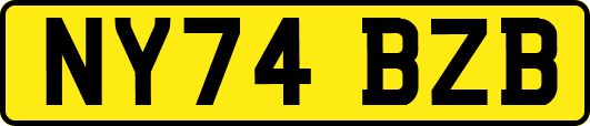 NY74BZB