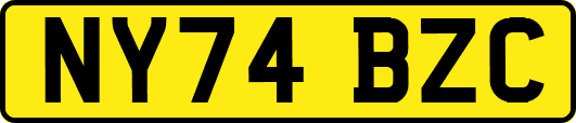 NY74BZC
