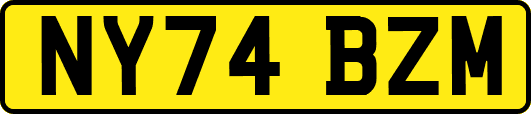 NY74BZM