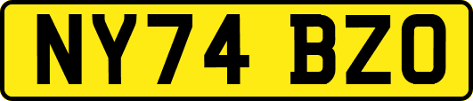 NY74BZO