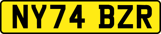 NY74BZR