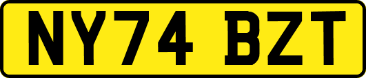 NY74BZT