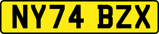 NY74BZX