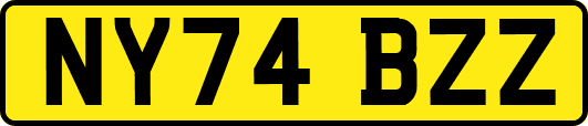 NY74BZZ