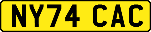 NY74CAC