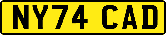 NY74CAD