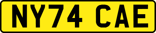 NY74CAE