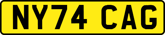 NY74CAG
