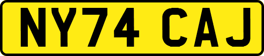 NY74CAJ