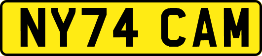 NY74CAM