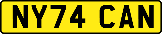 NY74CAN