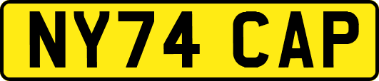 NY74CAP