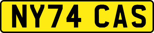 NY74CAS
