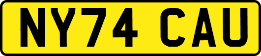 NY74CAU