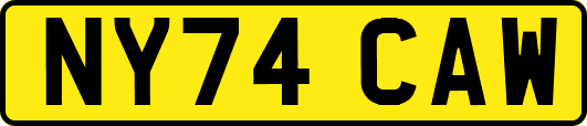 NY74CAW