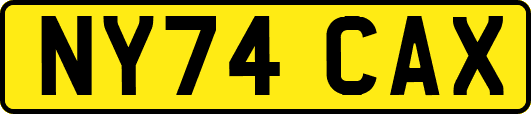 NY74CAX