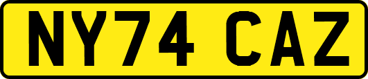 NY74CAZ