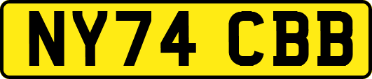 NY74CBB