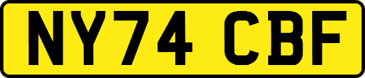 NY74CBF