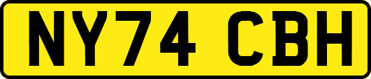 NY74CBH