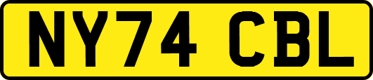 NY74CBL