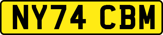NY74CBM