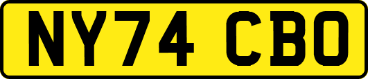 NY74CBO