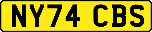NY74CBS