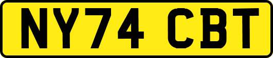 NY74CBT