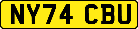 NY74CBU