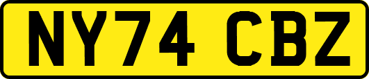 NY74CBZ