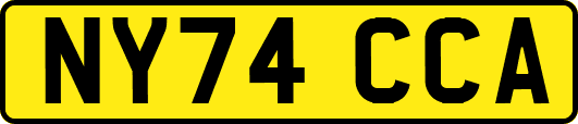 NY74CCA