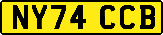 NY74CCB