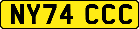 NY74CCC