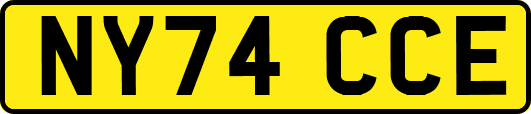 NY74CCE