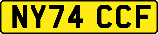 NY74CCF