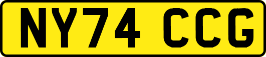 NY74CCG
