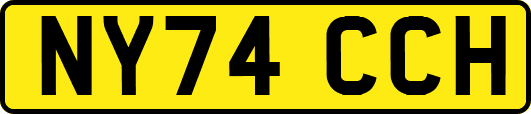 NY74CCH