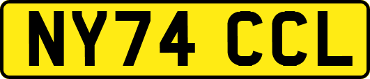NY74CCL