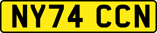 NY74CCN