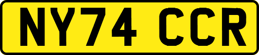 NY74CCR