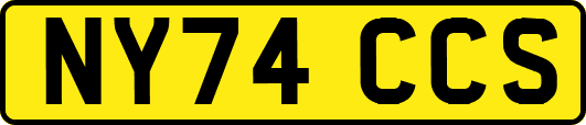 NY74CCS
