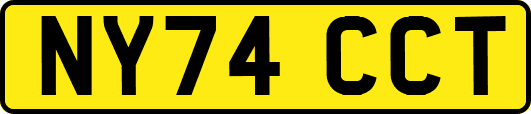 NY74CCT