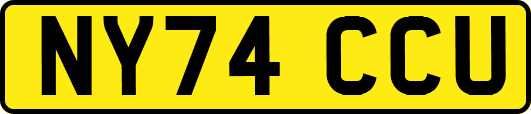 NY74CCU