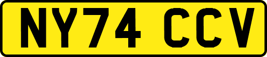 NY74CCV