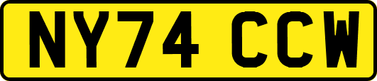 NY74CCW