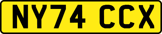 NY74CCX