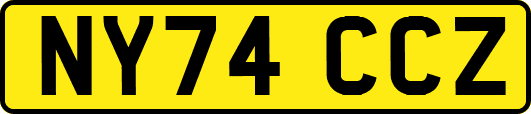 NY74CCZ