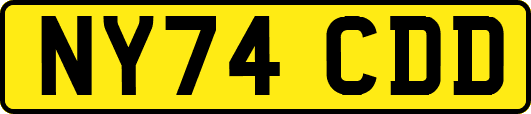 NY74CDD