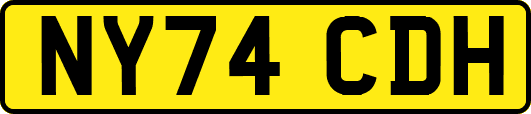 NY74CDH